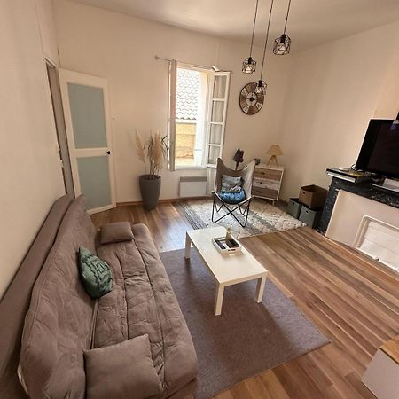 Appartamento Quartier Cathedrale Cosy & Modern Béziers Esterno foto