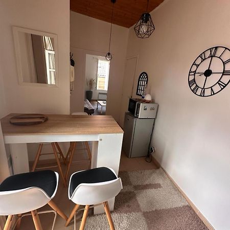 Appartamento Quartier Cathedrale Cosy & Modern Béziers Esterno foto