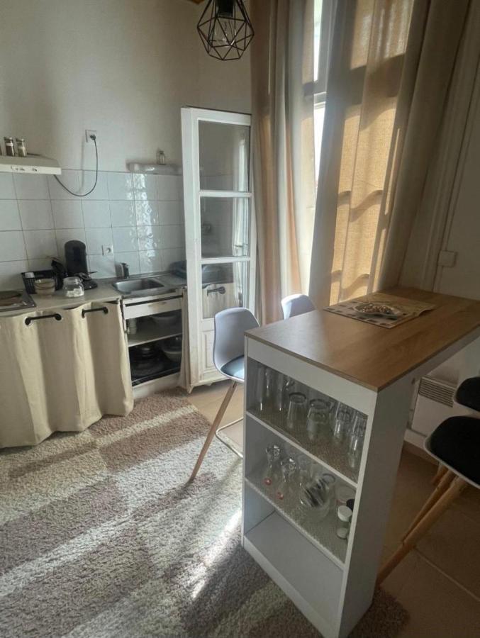 Appartamento Quartier Cathedrale Cosy & Modern Béziers Esterno foto