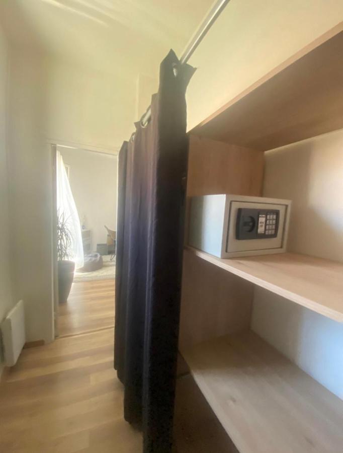 Appartamento Quartier Cathedrale Cosy & Modern Béziers Esterno foto
