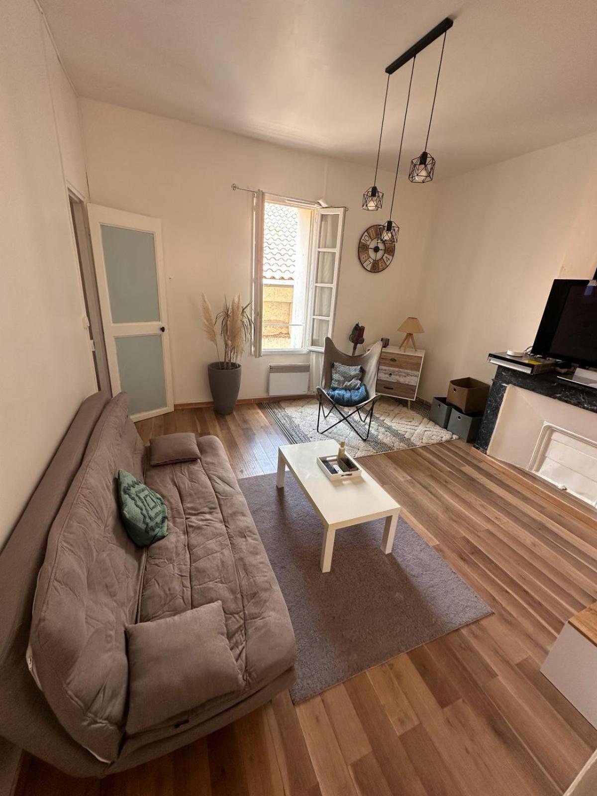 Appartamento Quartier Cathedrale Cosy & Modern Béziers Esterno foto