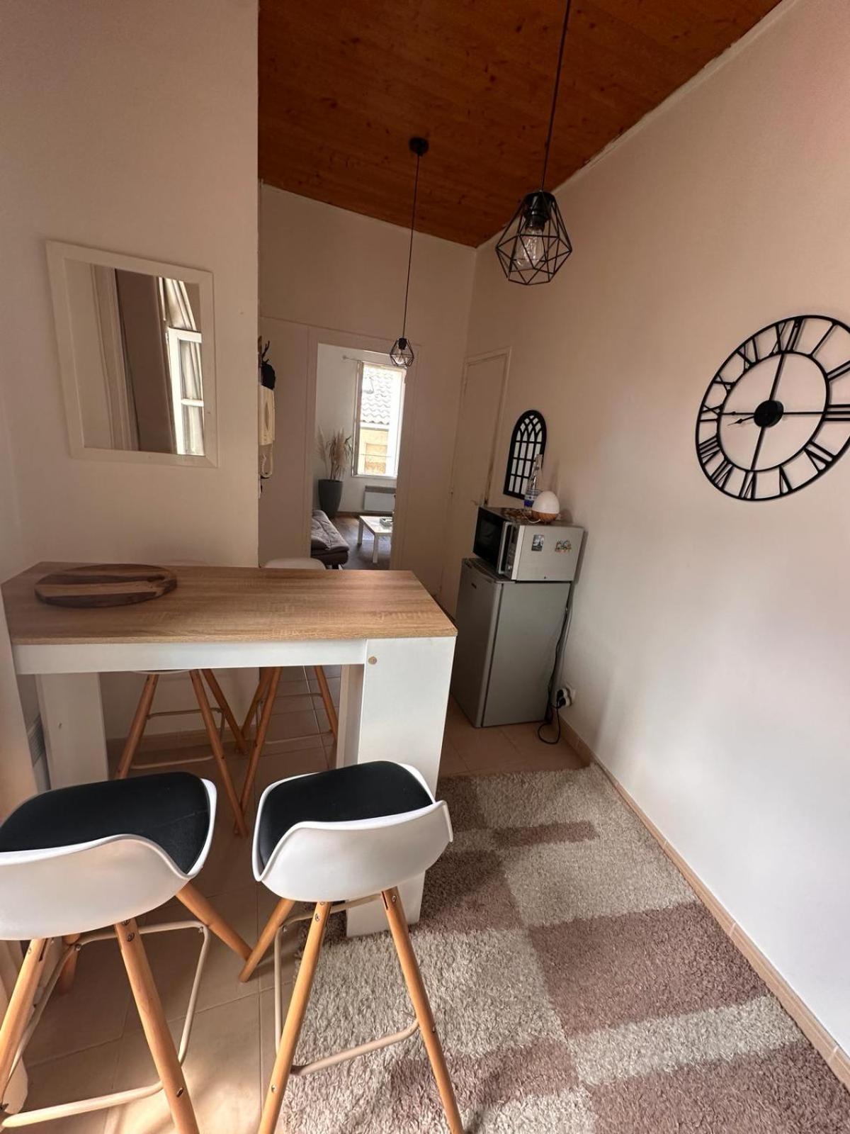 Appartamento Quartier Cathedrale Cosy & Modern Béziers Esterno foto