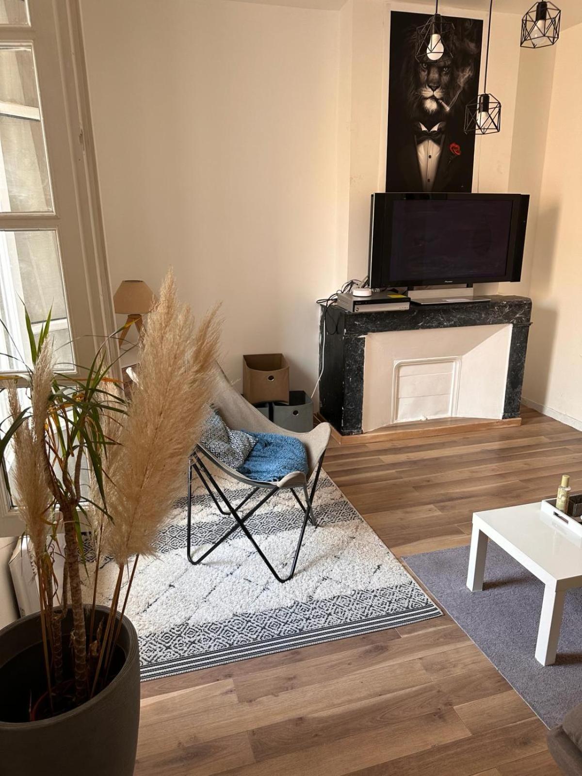 Appartamento Quartier Cathedrale Cosy & Modern Béziers Esterno foto